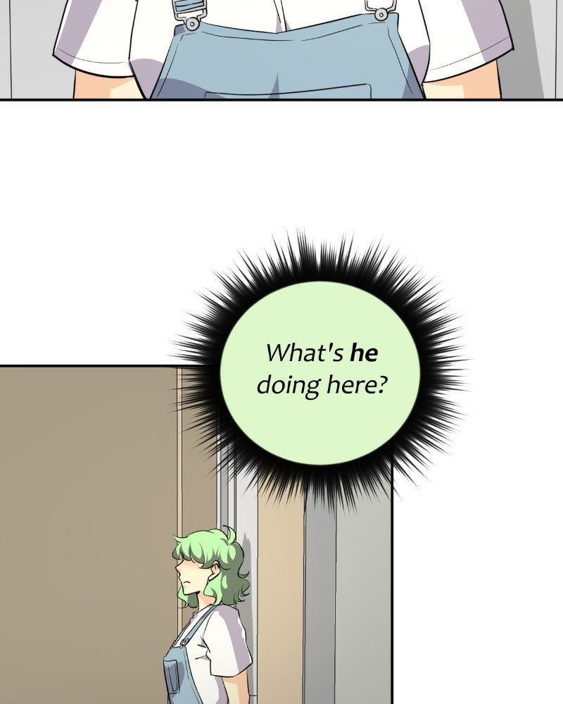 Read unOrdinary Manga EN Manga Online