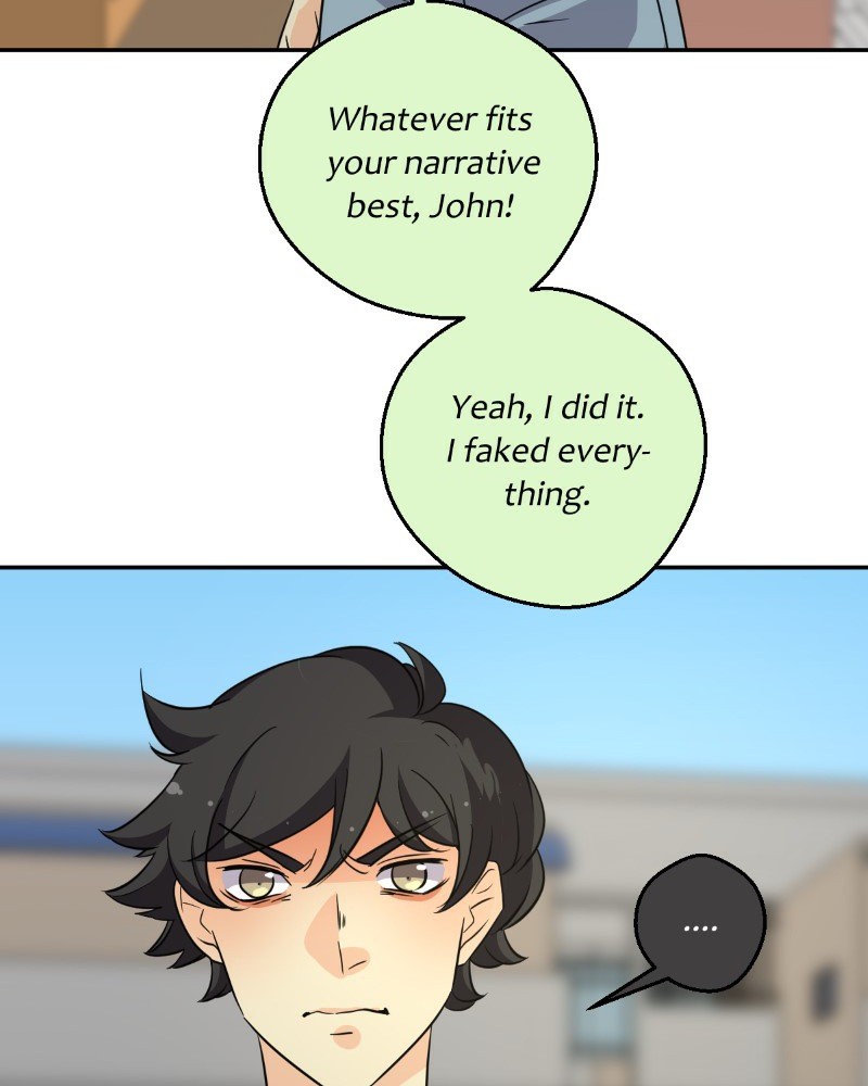 Read unOrdinary Manga EN Manga Online