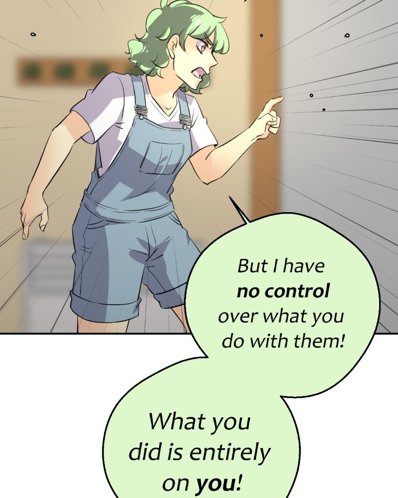 Read unOrdinary Manga EN Manga Online