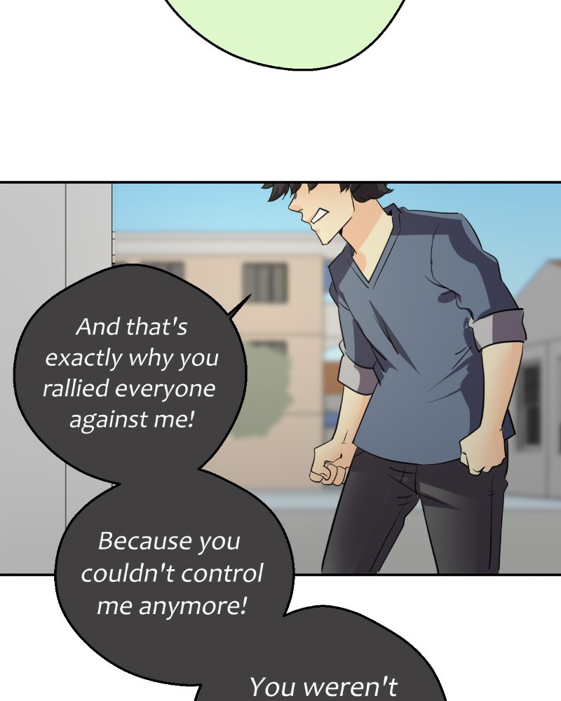 Read unOrdinary Manga EN Manga Online
