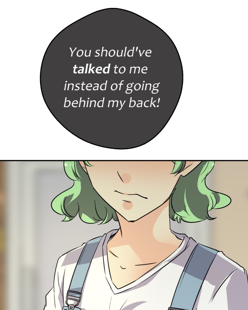 Read unOrdinary Manga EN Manga Online