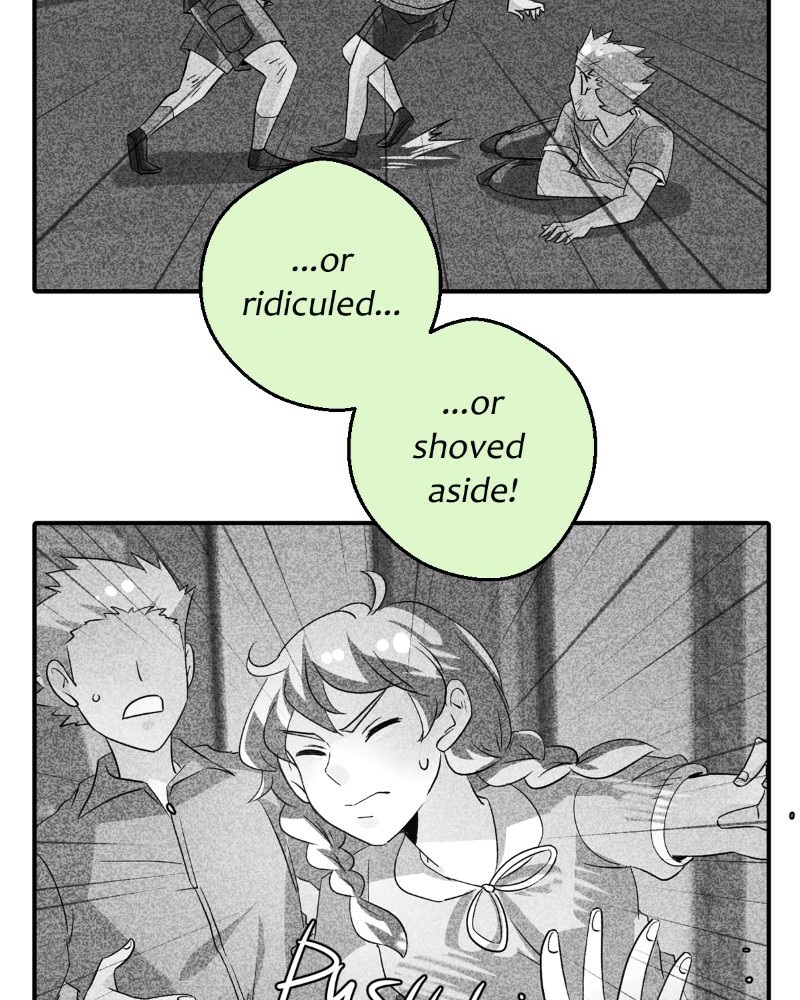 Read unOrdinary Manga EN Manga Online