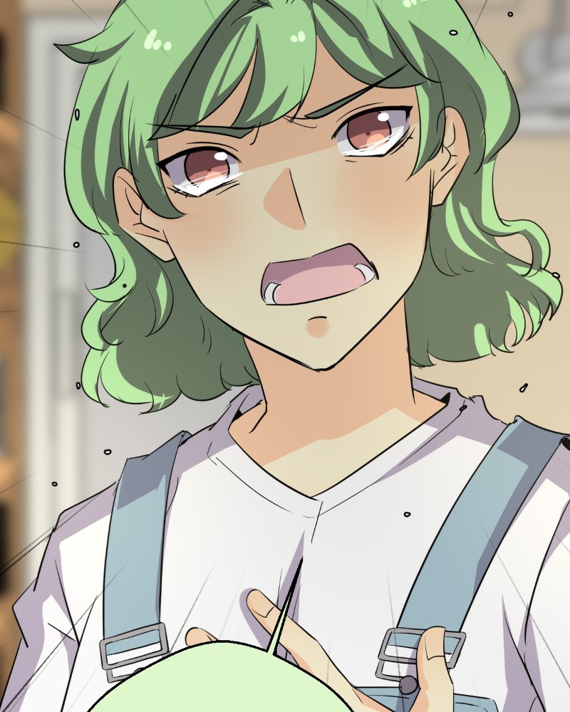 Read unOrdinary Manga EN Manga Online