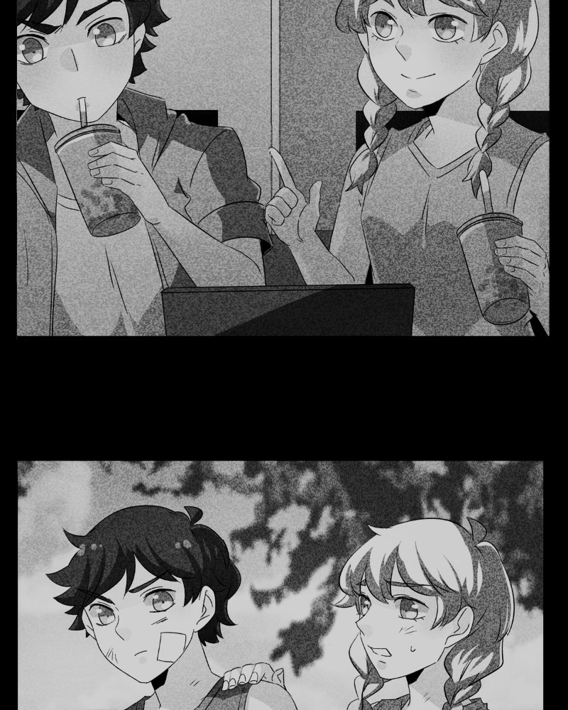 Read unOrdinary Manga EN Manga Online