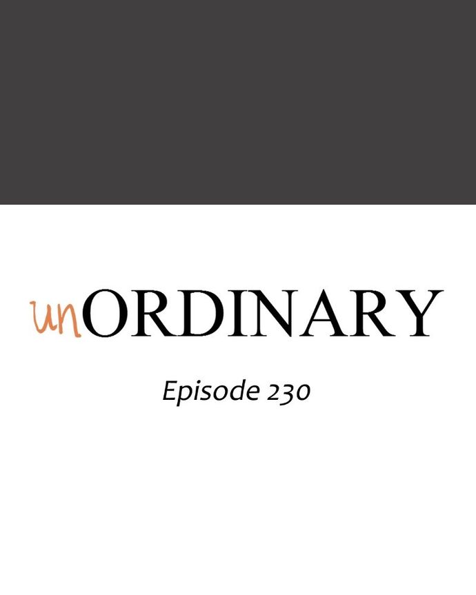 Read unOrdinary Manga EN Manga Online