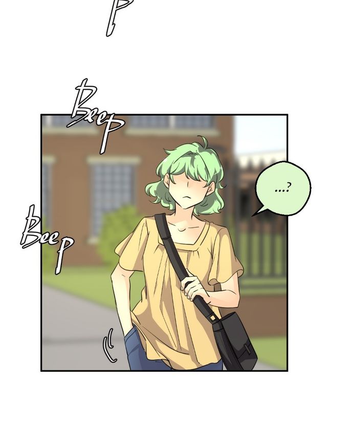 Read unOrdinary Manga EN Manga Online