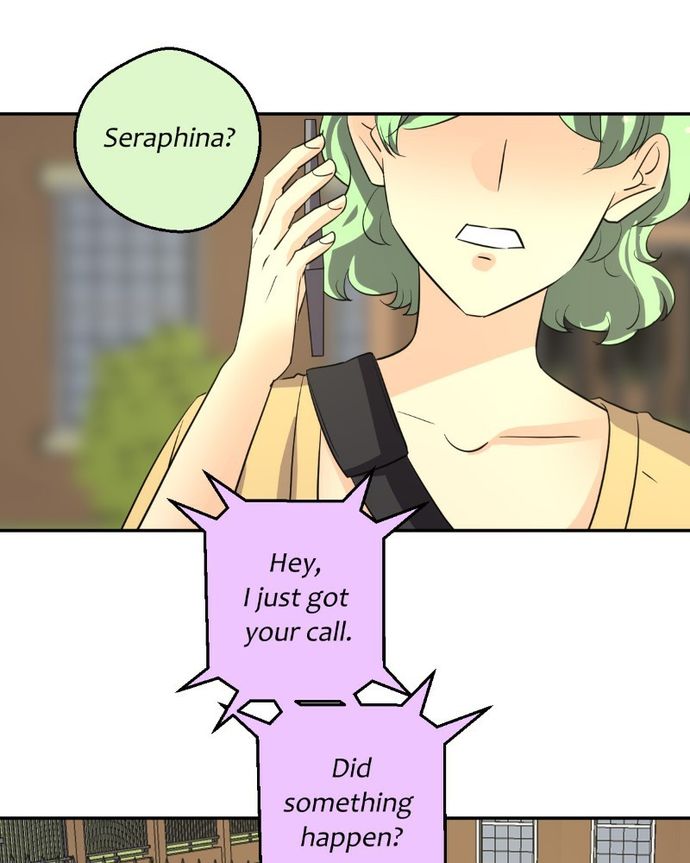 Read unOrdinary Manga EN Manga Online