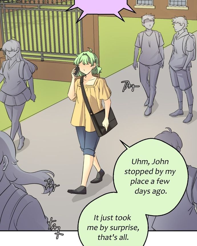 Read unOrdinary Manga EN Manga Online