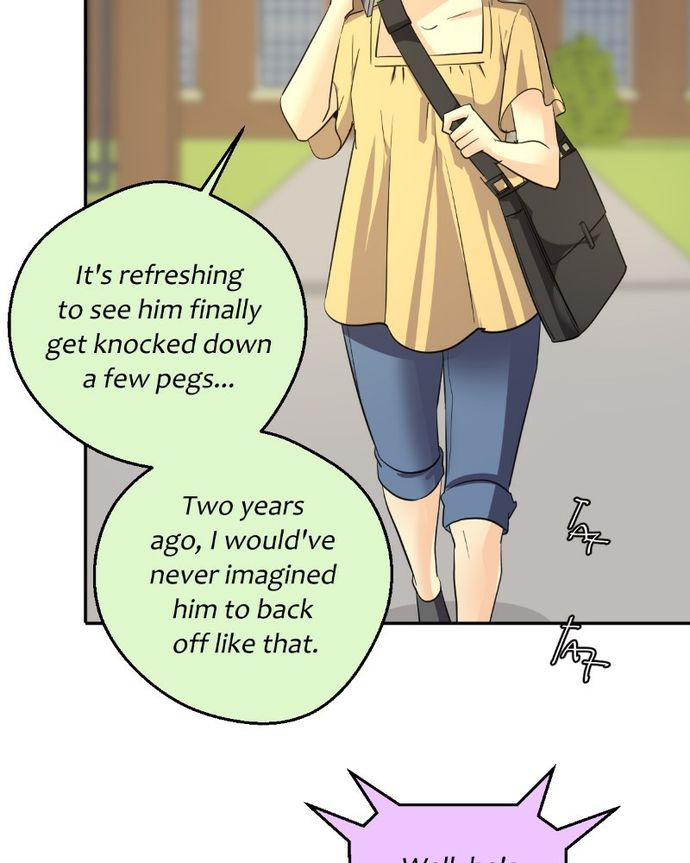 Read unOrdinary Manga EN Manga Online