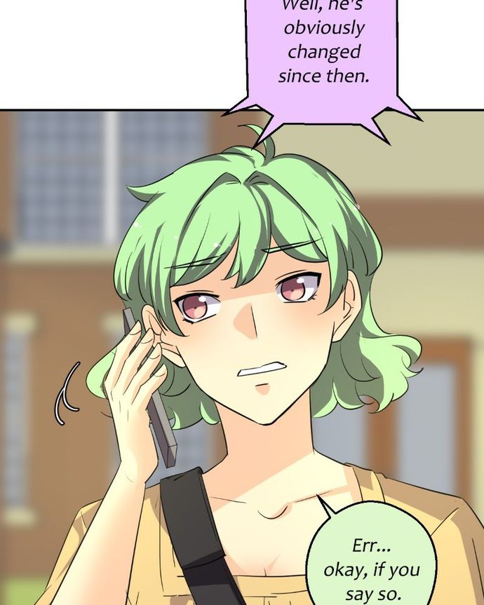 Read unOrdinary Manga EN Manga Online