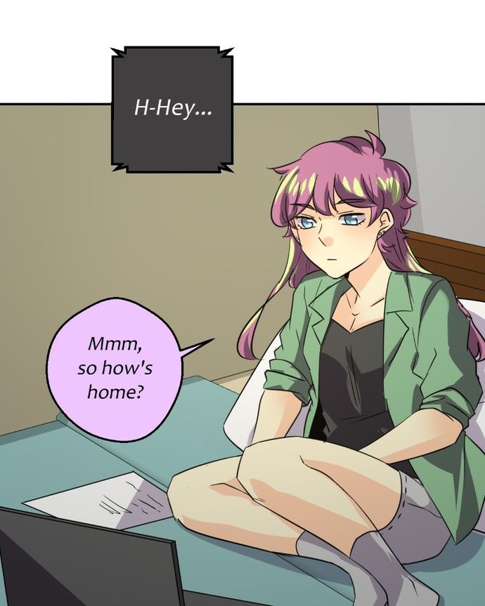 Read unOrdinary Manga EN Manga Online