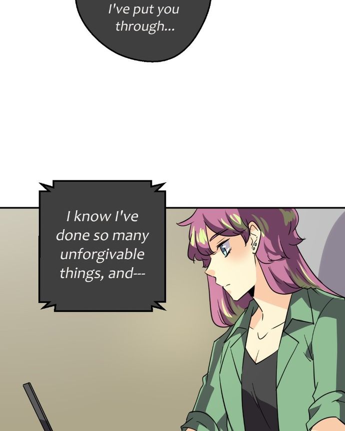 Read unOrdinary Manga EN Manga Online