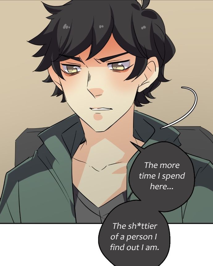 Read unOrdinary Manga EN Manga Online