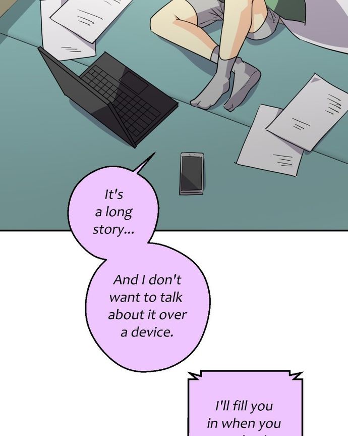 Read unOrdinary Manga EN Manga Online
