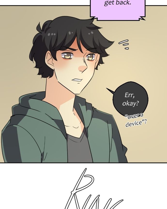 Read unOrdinary Manga EN Manga Online