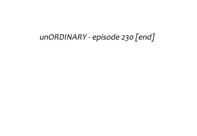 Read unOrdinary Manga EN Manga Online