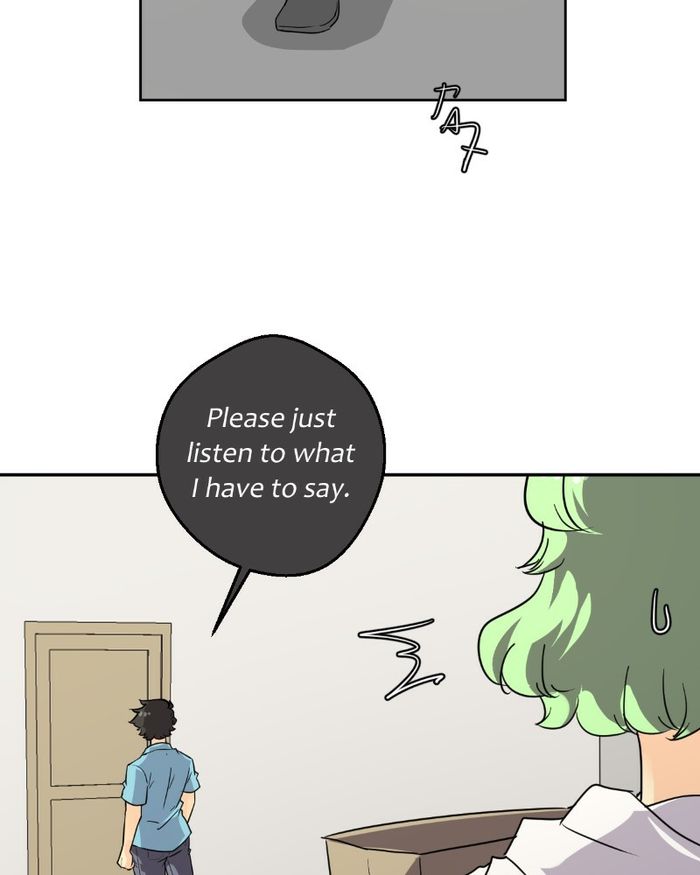 Read unOrdinary Manga EN Manga Online