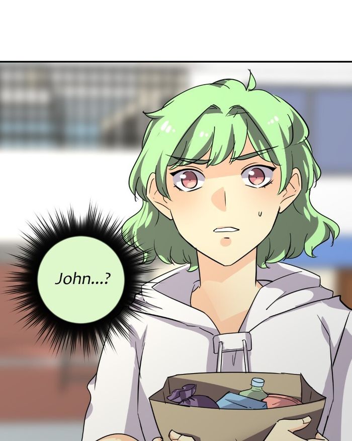 Read unOrdinary Manga EN Manga Online