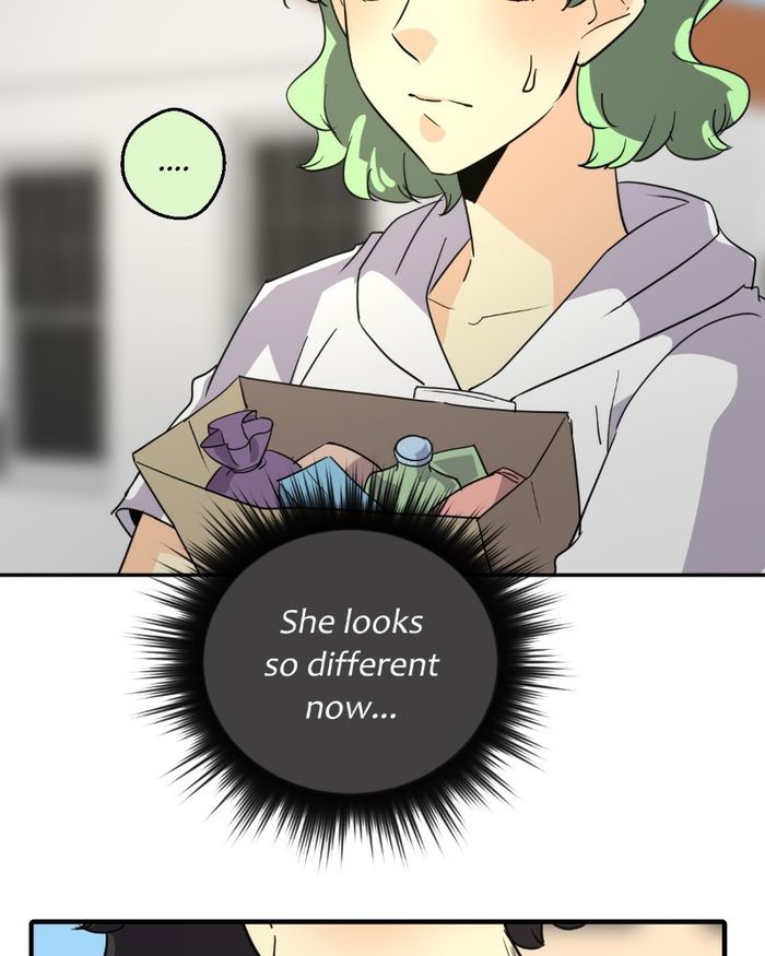Read unOrdinary Manga EN Manga Online