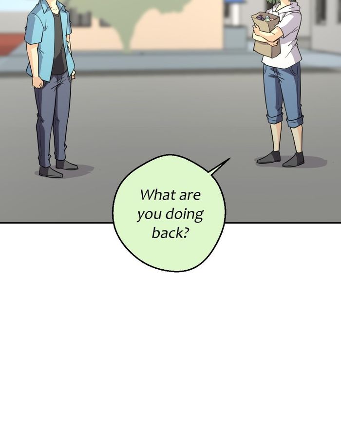 Read unOrdinary Manga EN Manga Online