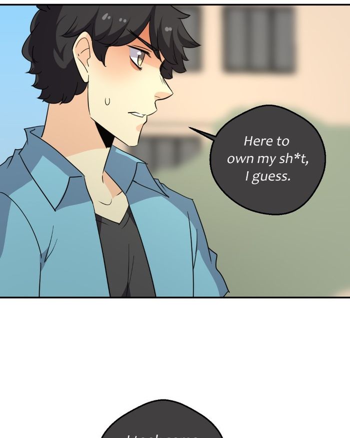 Read unOrdinary Manga EN Manga Online