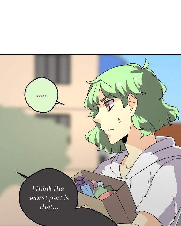 Read unOrdinary Manga EN Manga Online