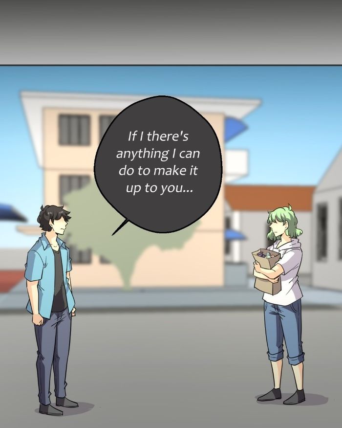 Read unOrdinary Manga EN Manga Online
