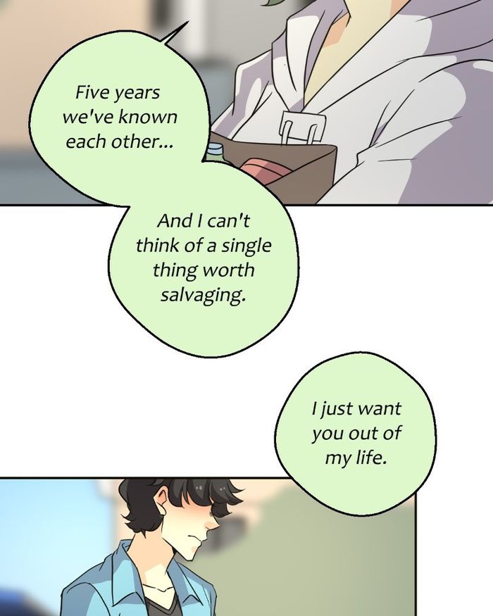 Read unOrdinary Manga EN Manga Online