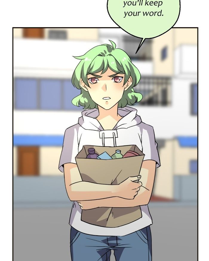 Read unOrdinary Manga EN Manga Online