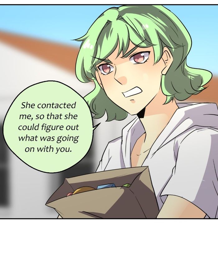 Read unOrdinary Manga EN Manga Online