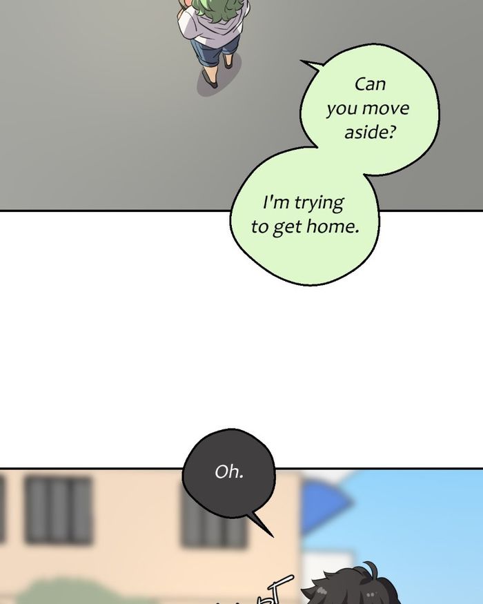 Read unOrdinary Manga EN Manga Online