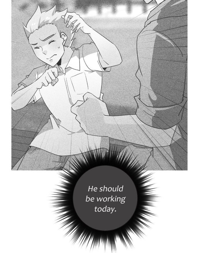 Read unOrdinary Manga EN Manga Online
