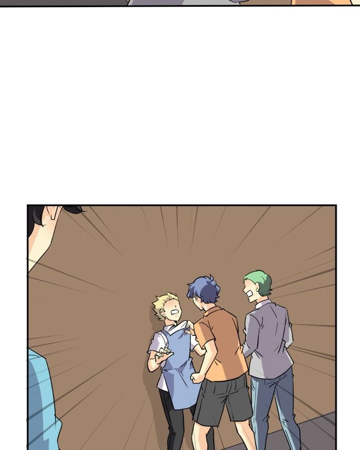 Read unOrdinary Manga EN Manga Online