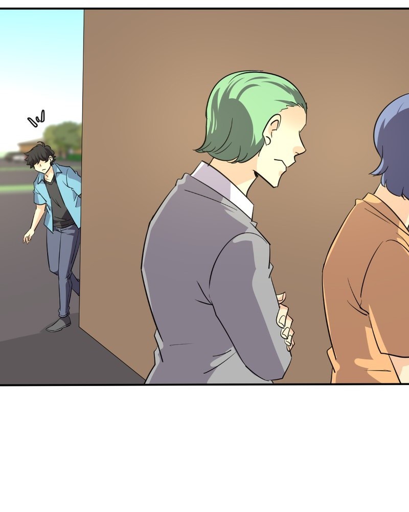 Read unOrdinary Manga EN Manga Online