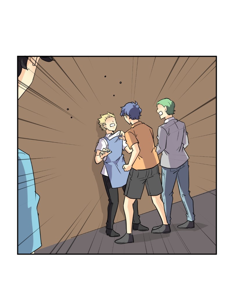 Read unOrdinary Manga EN Manga Online