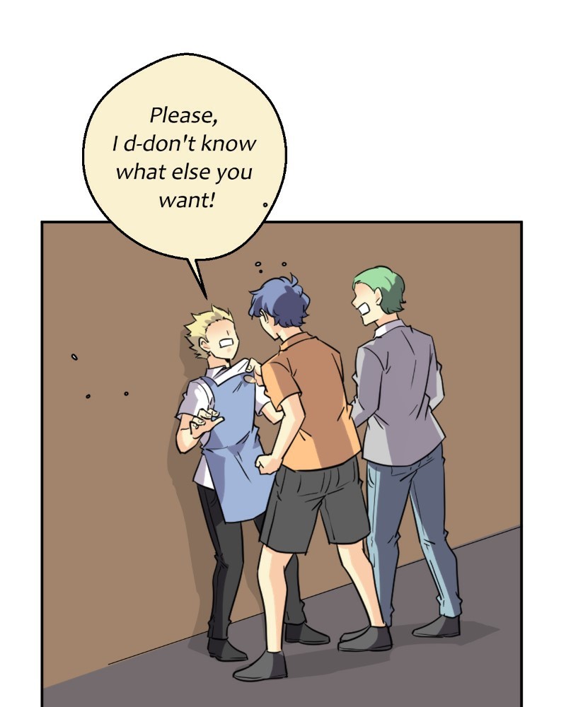 Read unOrdinary Manga EN Manga Online