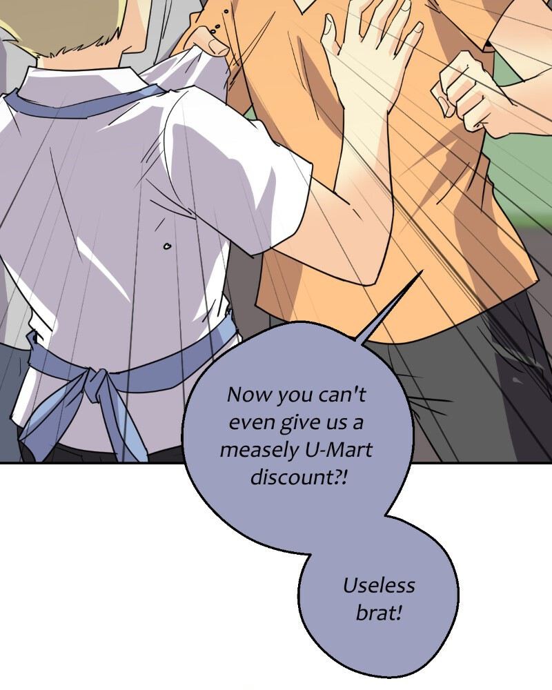 Read unOrdinary Manga EN Manga Online