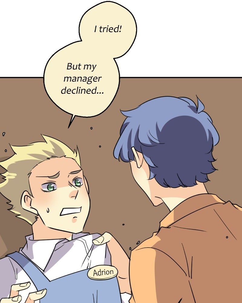 Read unOrdinary Manga EN Manga Online