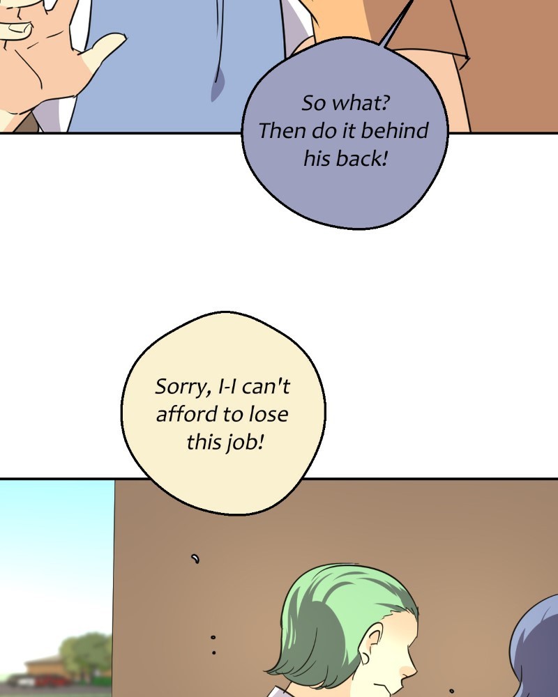 Read unOrdinary Manga EN Manga Online