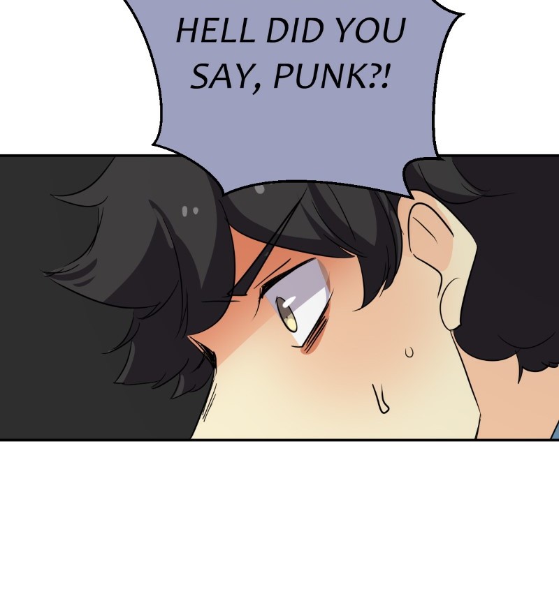 Read unOrdinary Manga EN Manga Online