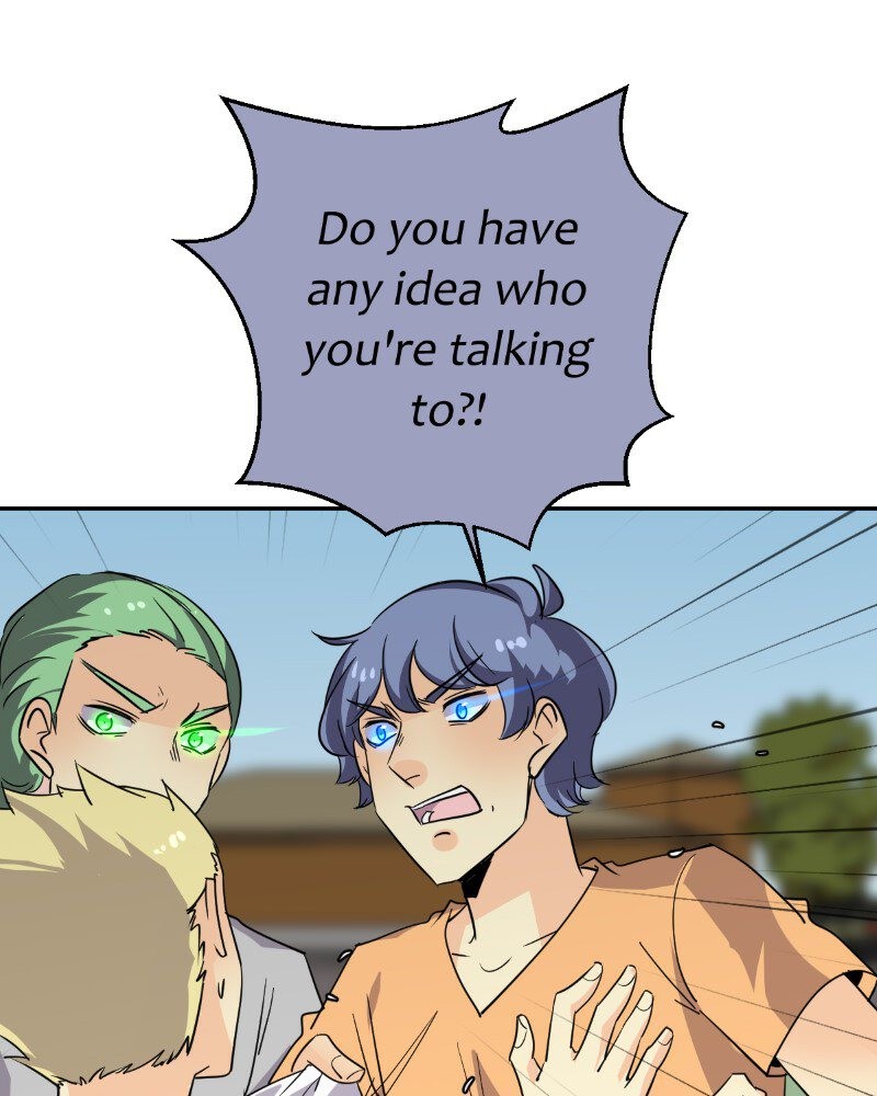 Read unOrdinary Manga EN Manga Online
