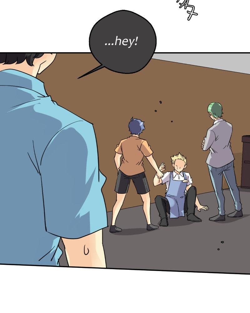 Read unOrdinary Manga EN Manga Online