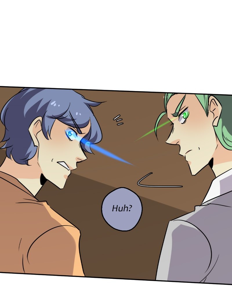 Read unOrdinary Manga EN Manga Online