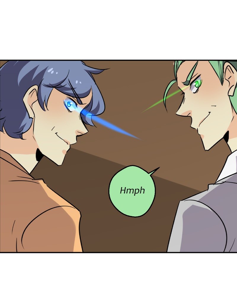 Read unOrdinary Manga EN Manga Online