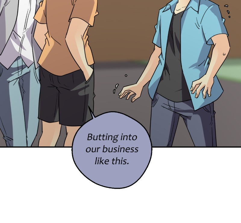 Read unOrdinary Manga EN Manga Online