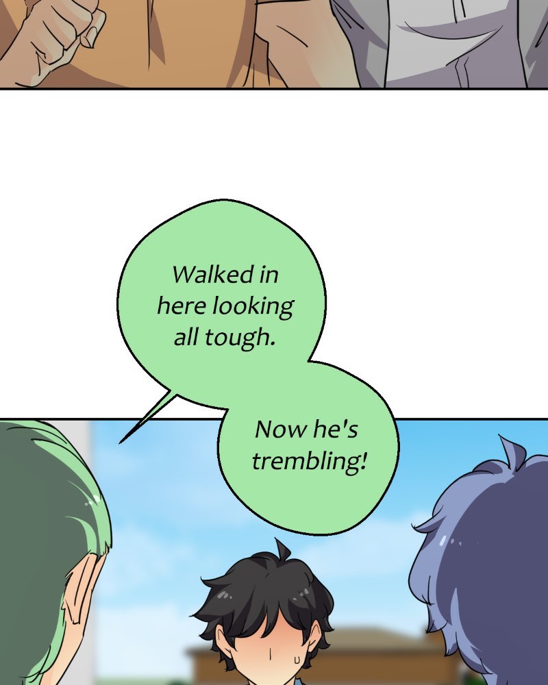 Read unOrdinary Manga EN Manga Online