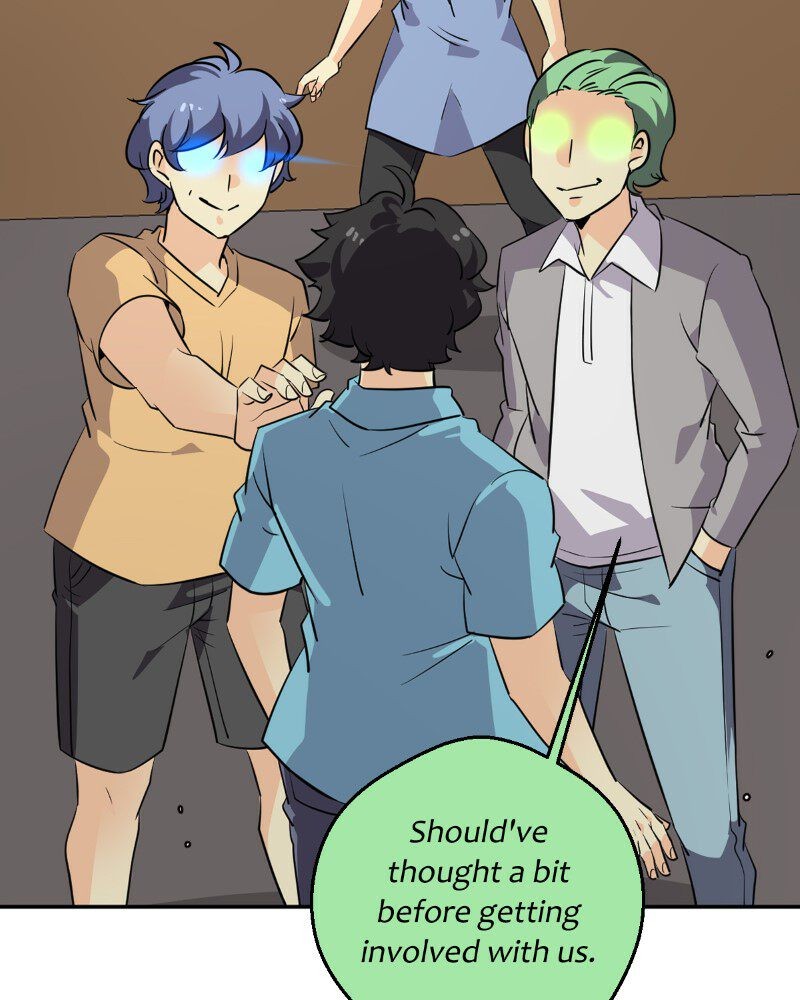Read unOrdinary Manga EN Manga Online