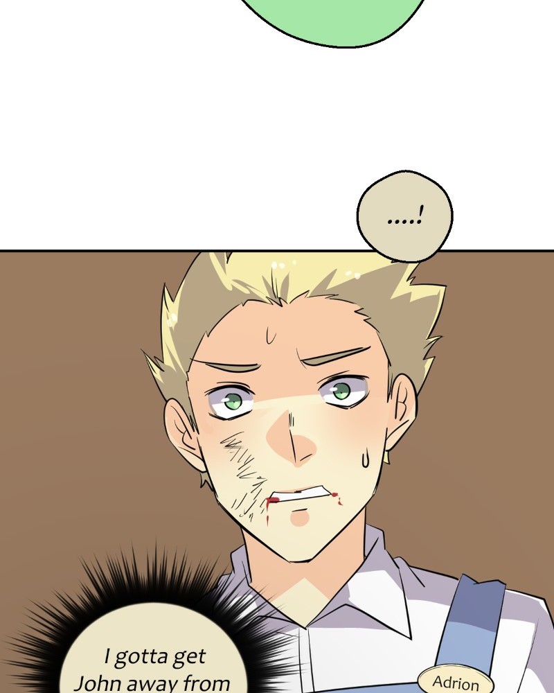 Read unOrdinary Manga EN Manga Online