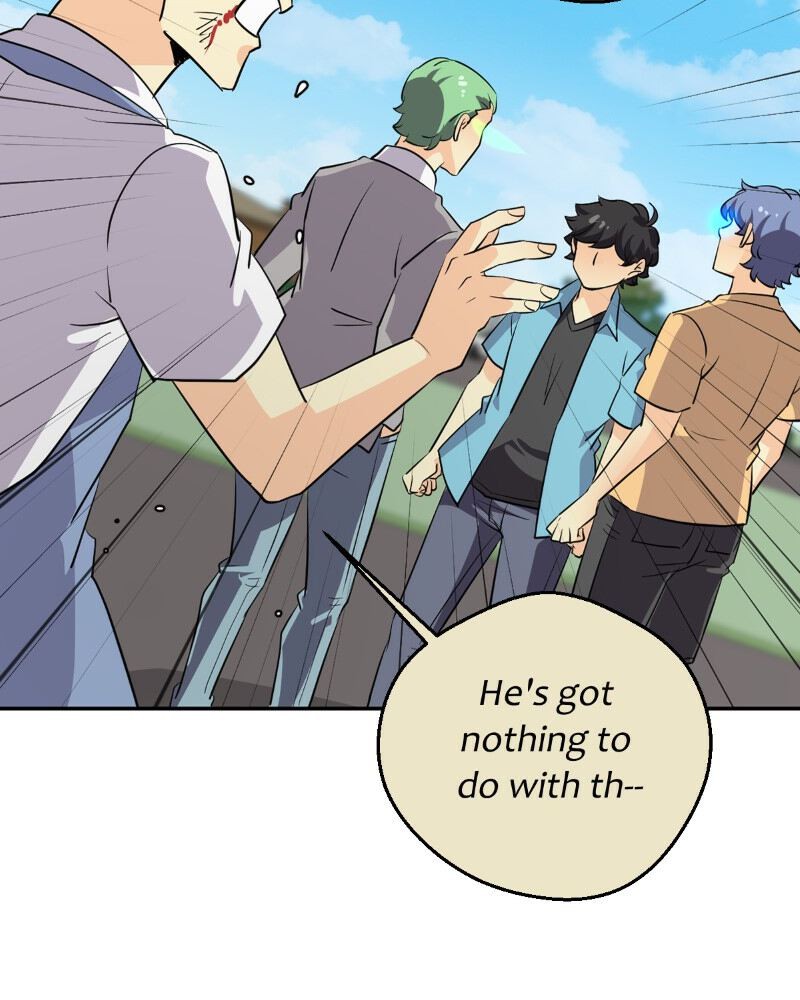 Read unOrdinary Manga EN Manga Online