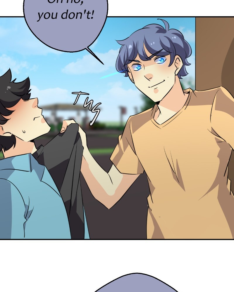 Read unOrdinary Manga EN Manga Online